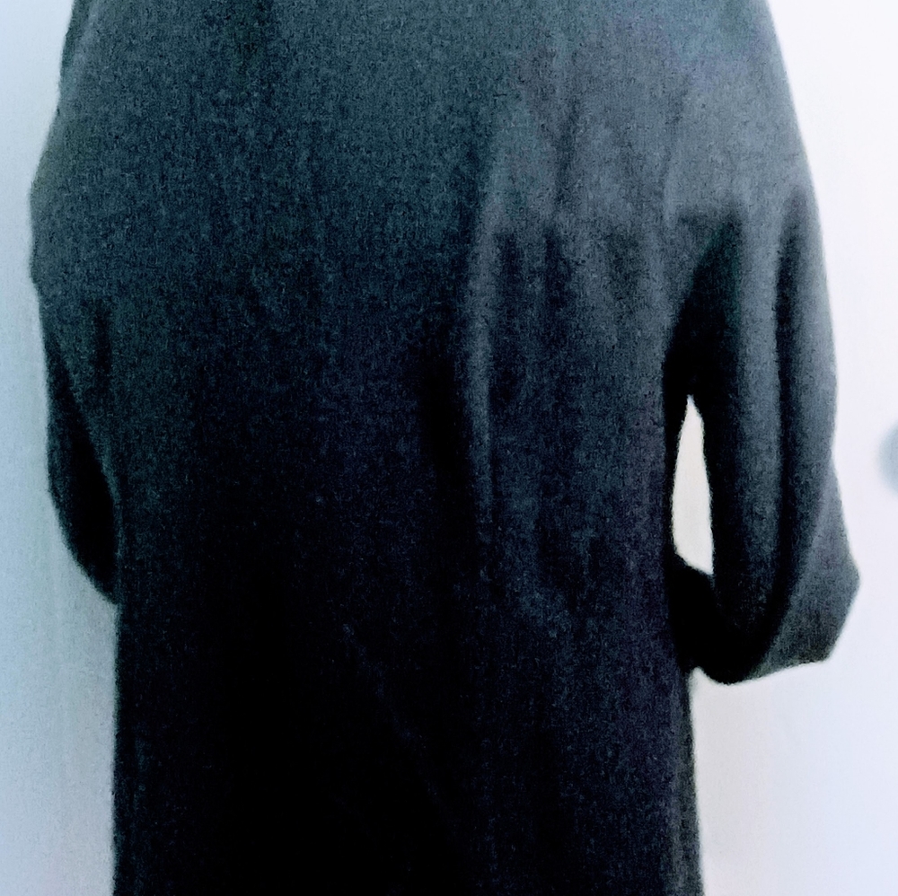 Level Eight coat - Picture 2 of 5